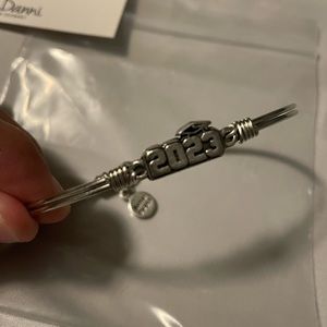 graduation bracelet, 2023